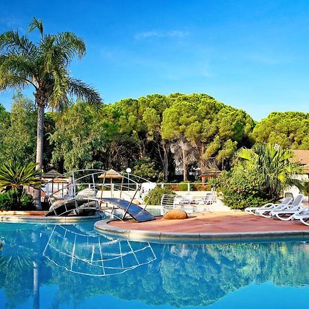 קאלבי Camping International מראה חיצוני תמונה