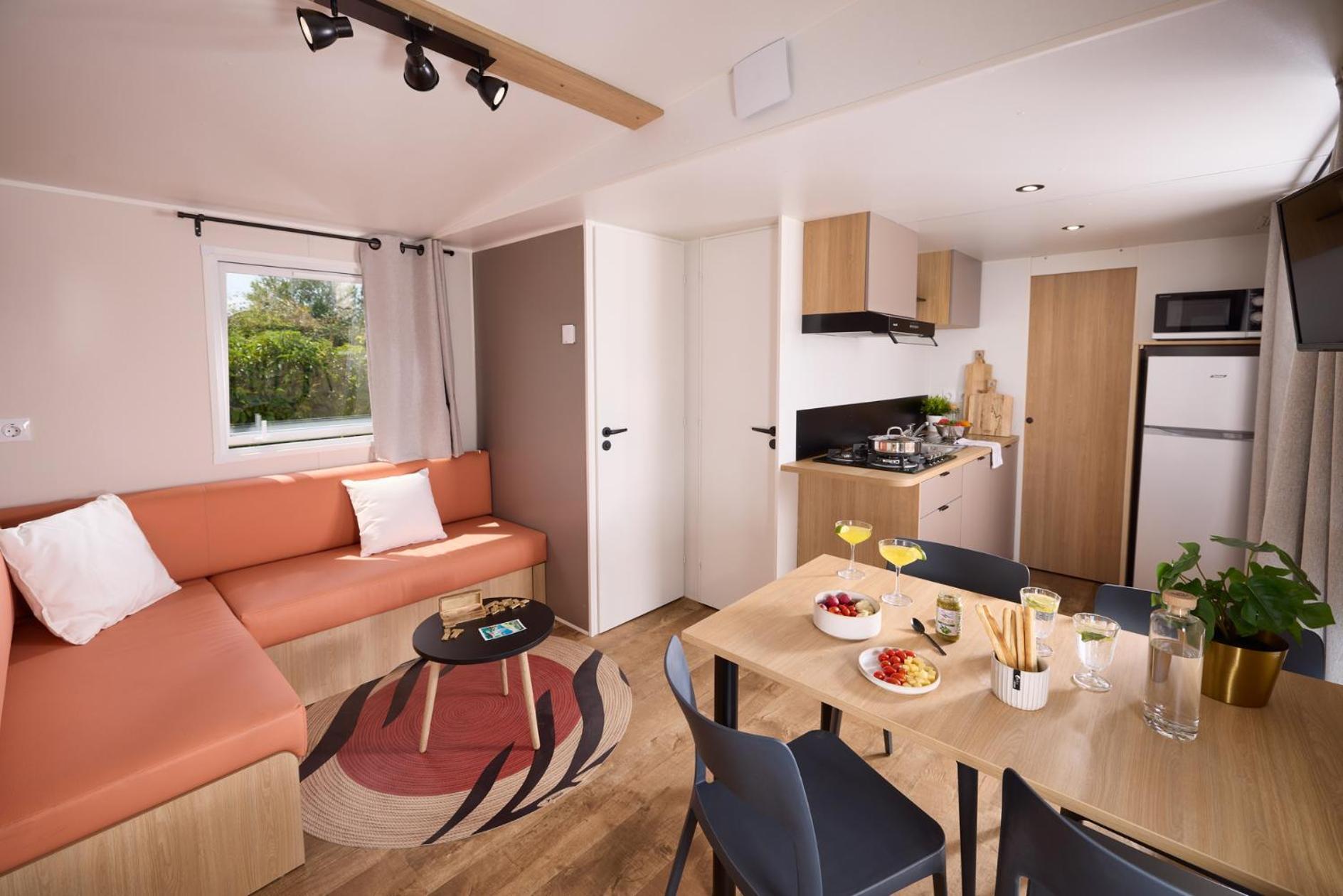 קאלבי Camping International מראה חיצוני תמונה
