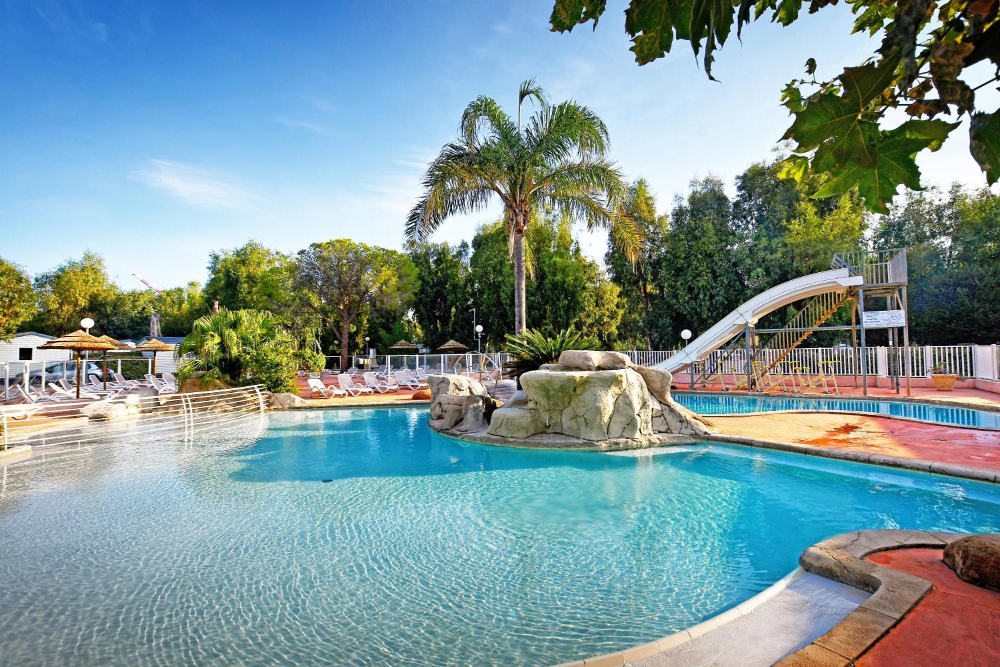 קאלבי Camping International מראה חיצוני תמונה