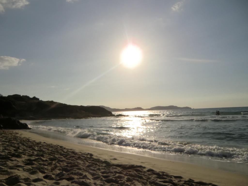 קאלבי Camping International מראה חיצוני תמונה