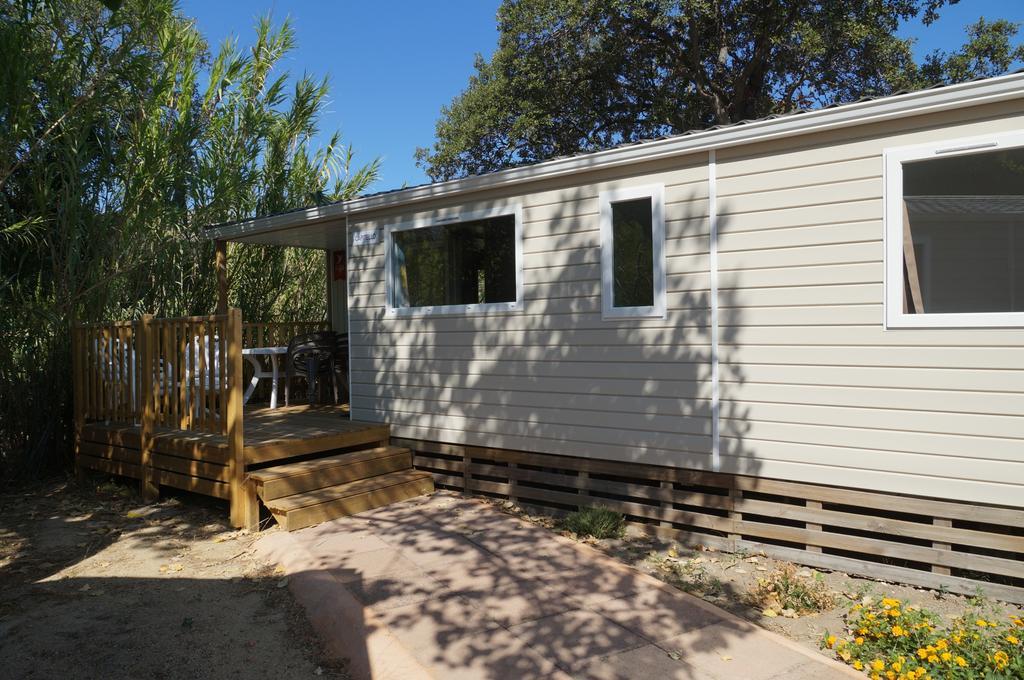 קאלבי Camping International מראה חיצוני תמונה