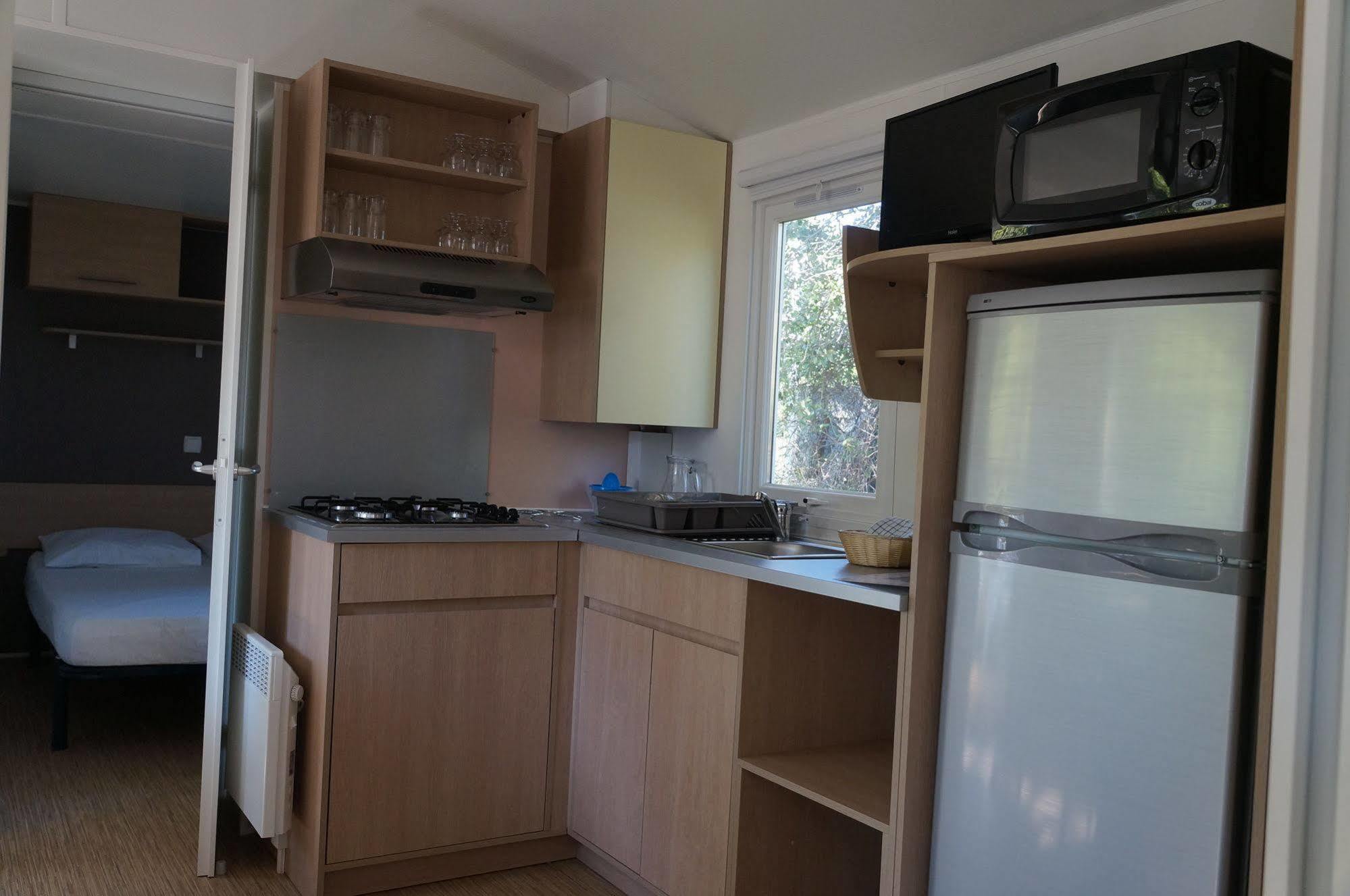 קאלבי Camping International מראה חיצוני תמונה