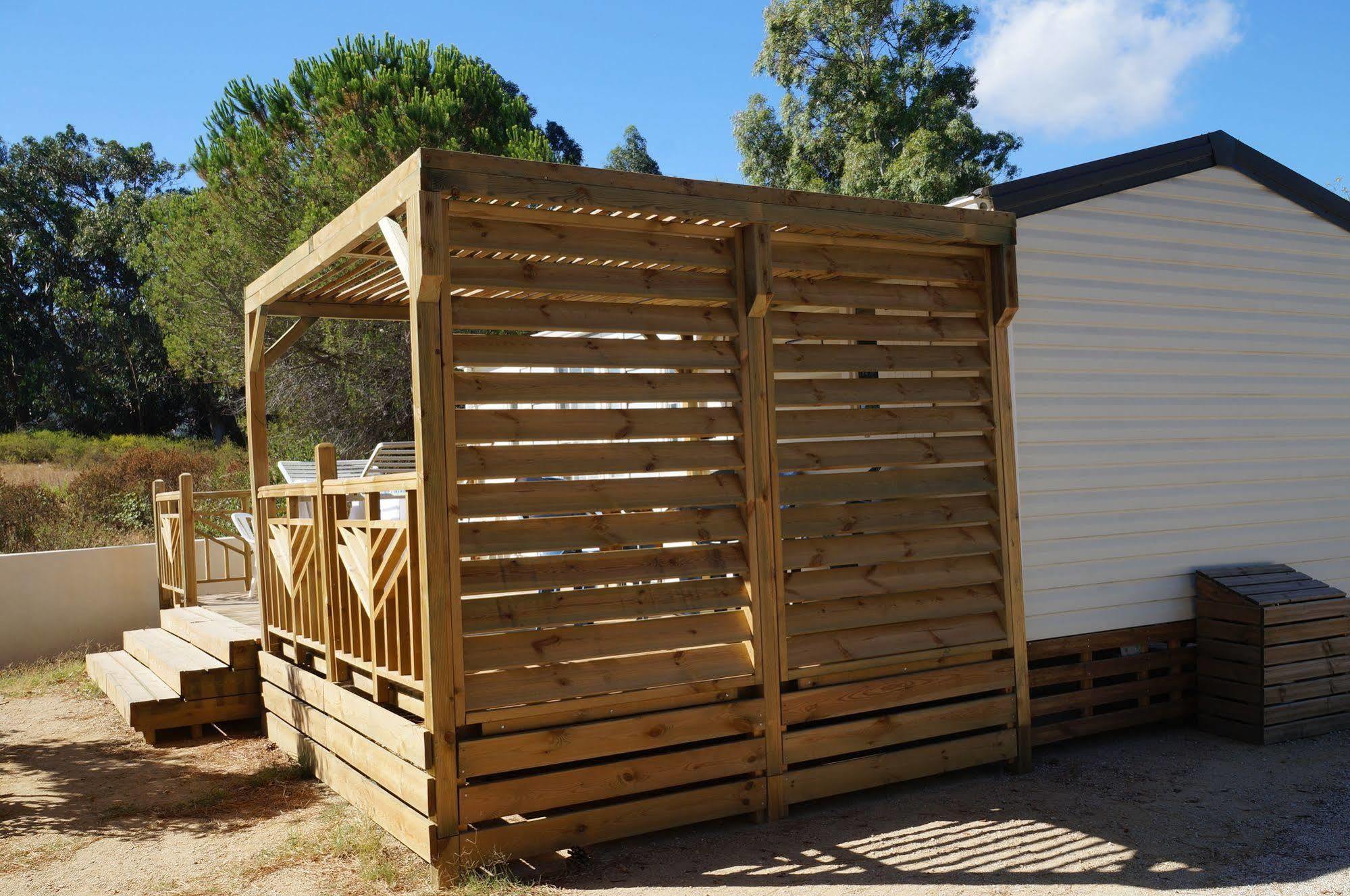 קאלבי Camping International מראה חיצוני תמונה