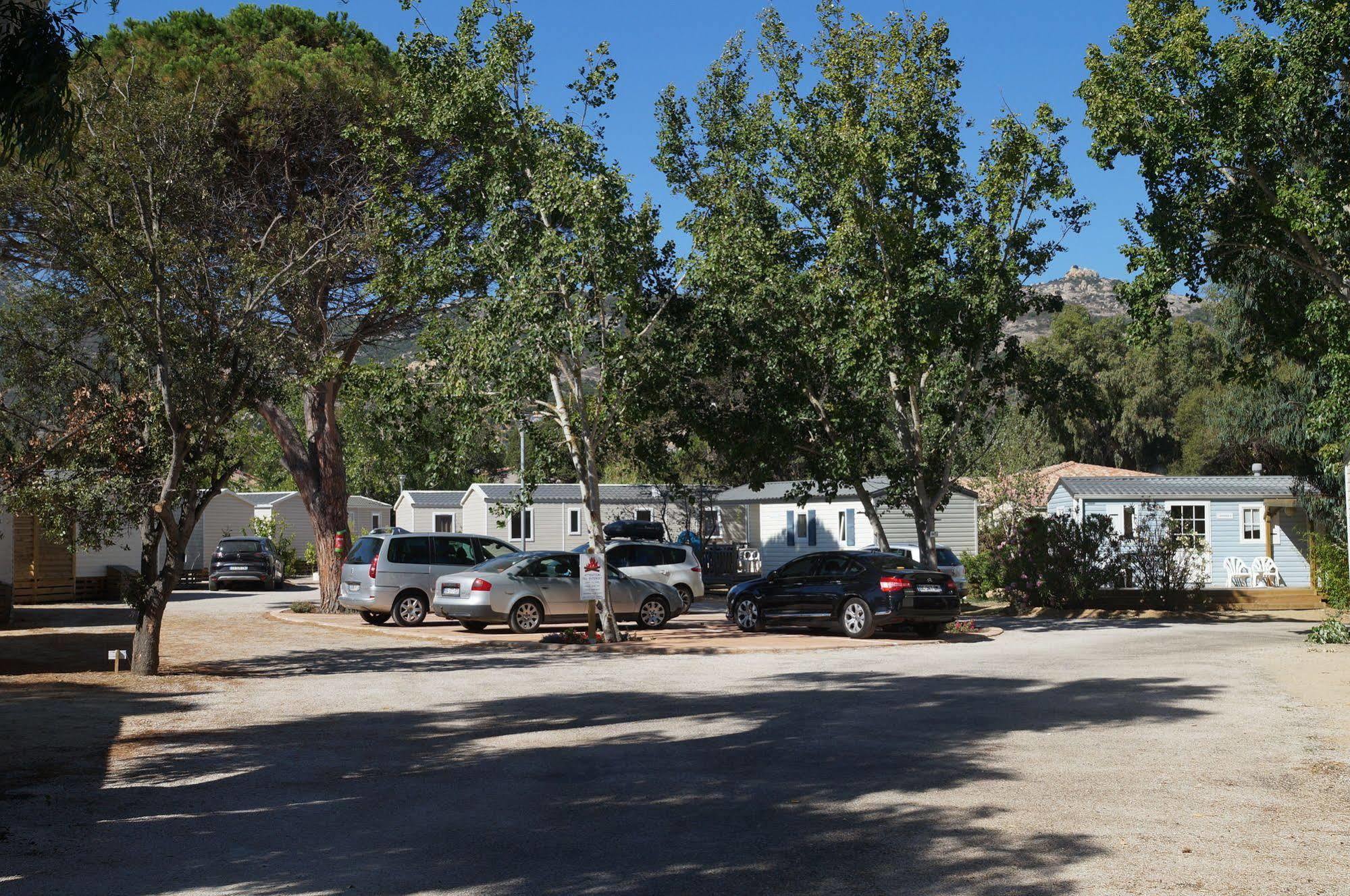 קאלבי Camping International מראה חיצוני תמונה