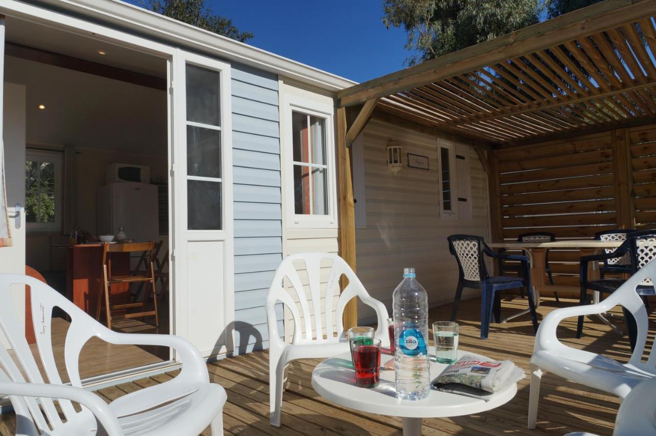 קאלבי Camping International מראה חיצוני תמונה
